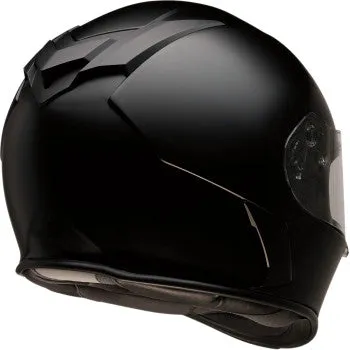 Warrant Helmet Solid
