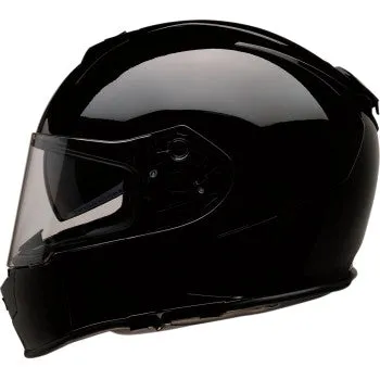 Warrant Helmet Solid