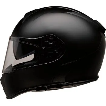 Warrant Helmet Solid