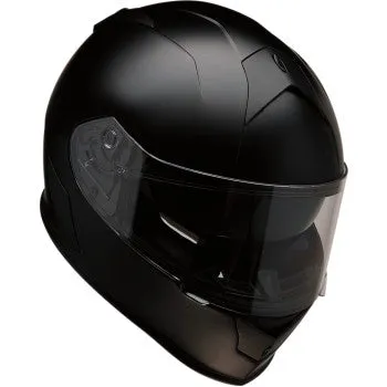 Warrant Helmet Solid