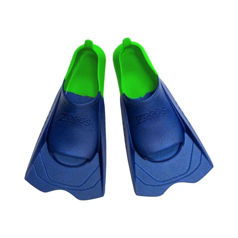 Zoggs Short Blade Senior Eco Fin 6-7 (US7-8)